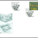 Piękno naszej Ojczyzny: Obszar Archeologiczny - Poprad - Matejovce