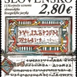 1150. rocznica uznania słowiańskiego języka liturgicznego