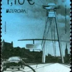 EUROPA 2018: Most SNP (Most Słowackiego Powstania Narodowego) w Bratysławie