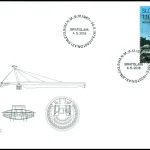 EUROPA 2018: Most SNP (Most Słowackiego Powstania Narodowego) w Bratysławie
