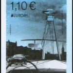 EUROPA 2018: Most SNP (Most Słowackiego Powstania Narodowego) w Bratysławie