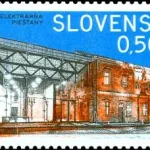 Zabytki techniki: Zabytkowa elektrownia w Pieszczanach