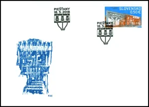 Zabytki techniki: Zabytkowa elektrownia w Pieszczanach