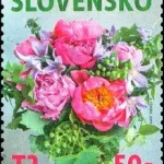 Znaczek z personalizowaną przywieszką