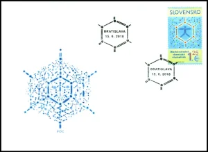 50. lecie Międzynarodowej Olimpiady Chemicznej