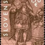 Uroczystości koronacyjne w Bratysławie - 400. rocznica koronacji Ferdynanda II