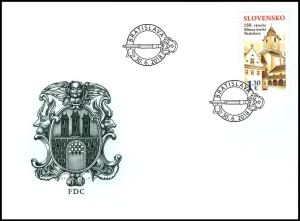 150. rocznica założenia Muzeum Miejskiego w Bratysławie