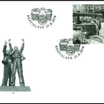 Ladislav Bielik - Człowiek z nagą piersią