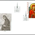 Sztuka: Ikona Matki Bożej w Krasnym Brodzie