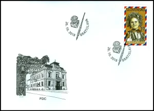 100. rocznica powstania Czecho-Słowacji