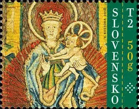 Boże Narodzenie 2018: Paramenty – tkaniny liturgiczne