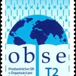 Przewodnictwo Słowacji Organizacji Bezpieczeństwa i Współpracy w Europie (OBWE)