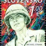 Osobistości: Michael Strank (1919 - 1945)