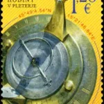 Słowacki zegar astronomiczny w Starej Bystrzycy i zegar słoneczny w Pleterje