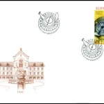 Słowacki zegar astronomiczny w Starej Bystrzycy i zegar słoneczny w Pleterje