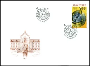 Słowacki zegar astronomiczny w Starej Bystrzycy i zegar słoneczny w Pleterje