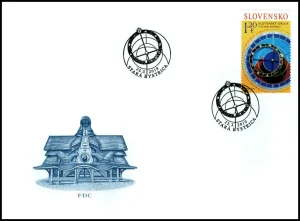 Słowacki zegar astronomiczny w Starej Bystrzycy i zegar słoneczny w Pleterje