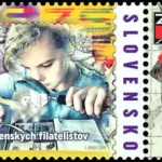 50. rocznica Związku Słowackich Filatelistów