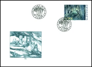 Piękno naszej ojczyzny: Demianowska Jaskinia Lodowa