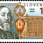 100-lecie Uniwersytetu Comeniusa