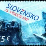 75. rocznica Słowackiego Powstania Narodowego