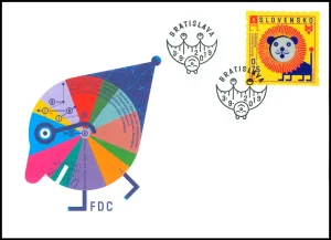 Biennale Ilustracji Bratysława 2019