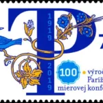 100. rocznica traktatów paryskich