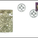 Srebrne kadzidło z Świątyni Famen