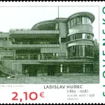 Sztuka Ladislav Hudec (1893 – 1958)