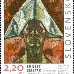 Sztuka Ernest Zmeták (1919-2004)