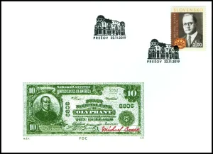 Osobistości: Michal Bosák (1869 - 1937)