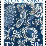 Wielkanoc 2020: Tradycyjne słowackie tkaniny planowe