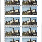 Historyczne rocznice: Zamek Ľubovňany