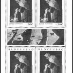 Sztuka - Martin Martinček (1913 – 2004)