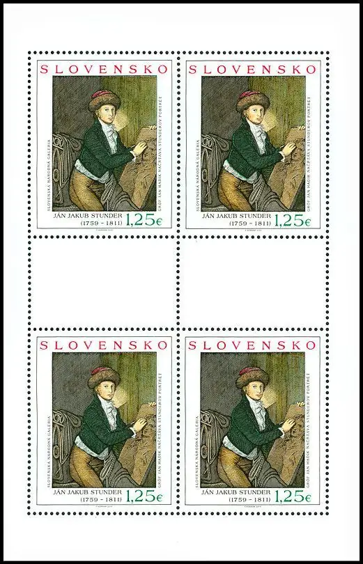 Sztuka
- Martin Martinček (1913 – 2004)