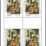 Sztuka - Ester Šimerová - Martinčeková (1909 – 2005)