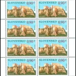 EUROPA 2017: Zamki i pałace - Lietava