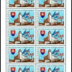 25. rocznica powstania Republiki Słowackiej