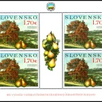 Ochrona przyrody: Drzewa owocowe - Pyrus communis (Grusza pospolita)