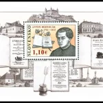 Osobistości : Anton Bernolák (1762 - 1813)