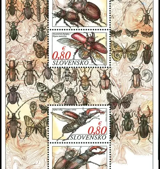 Ochrona przyrody: Sitno - Narodowy rezerwat przyrody