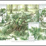 Ochrona przyrody: Państwowy Rezerwat Šúr w pobliżu miasteczka Święty Jur