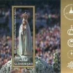 100-lecie objawień Matki Bożej w Fatimie