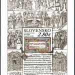 1150. rocznica uznania słowiańskiego języka liturgicznego
