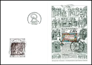 1150. rocznica uznania słowiańskiego języka liturgicznego