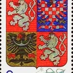 Duże godło Czeskiej Republiki