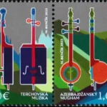 Muzyka Terchovej, Azerbejdżański Mugham