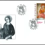 Sztuka - Szlak Gotycki Malowidło ścienne w kościele Świętej Trójcy w Rakoszu