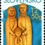 Boże Narodzenie 2023: Słowacka rzeźba ludowa