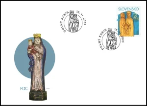 Boże Narodzenie 2023: Słowacka rzeźba ludowa